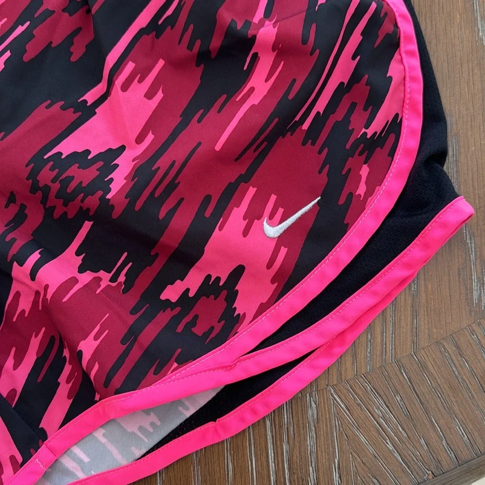 Nike Tempo Brief-Lined Running Shorts